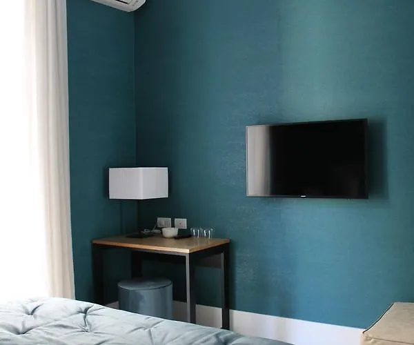 Bed No Breakfast Ak 2 Napoli