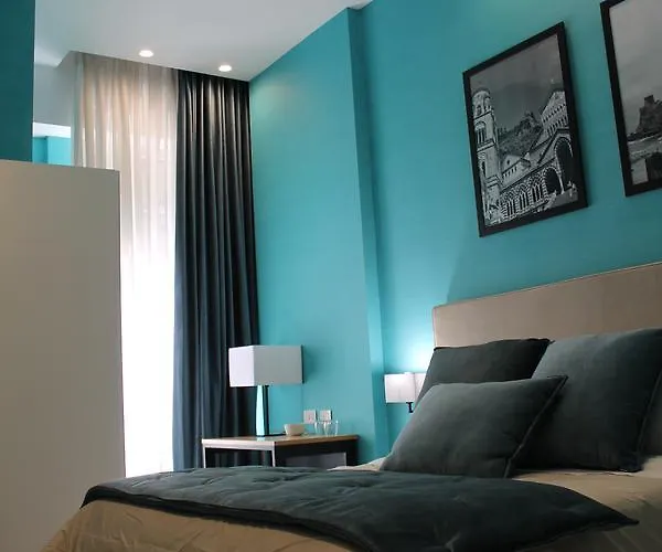 Bed No Breakfast Ak 2 Affittacamere Napoli