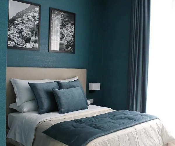 Affittacamere Bed No Breakfast Ak 2 Napoli