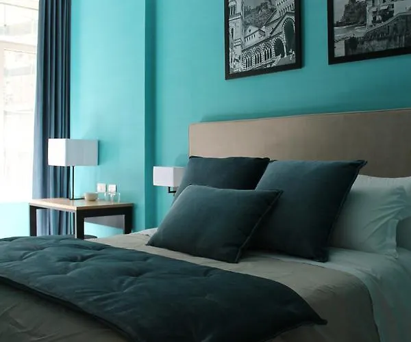 Bed No Breakfast Ak 2 3*