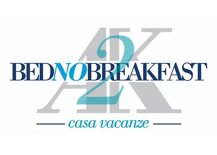 Bed No Breakfast Ak 2 Affittacamere