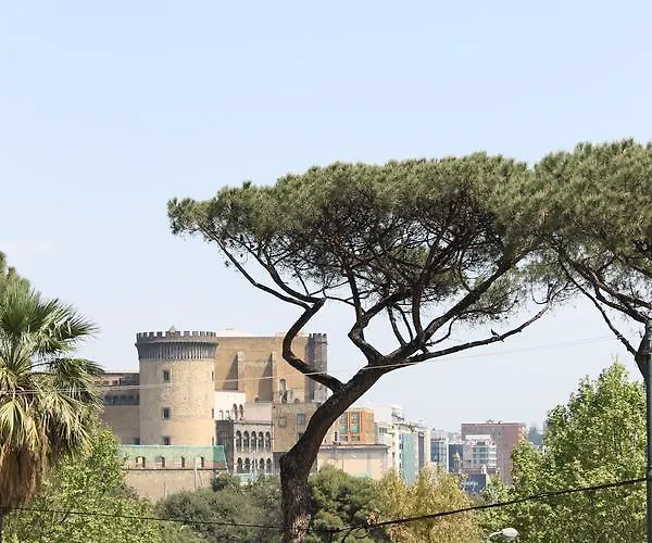 Affittacamere Bed No Breakfast Ak 2 Napoli