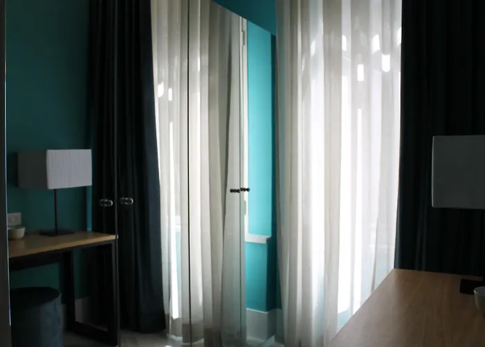 Affittacamere Bed No Breakfast Ak 2 Napoli