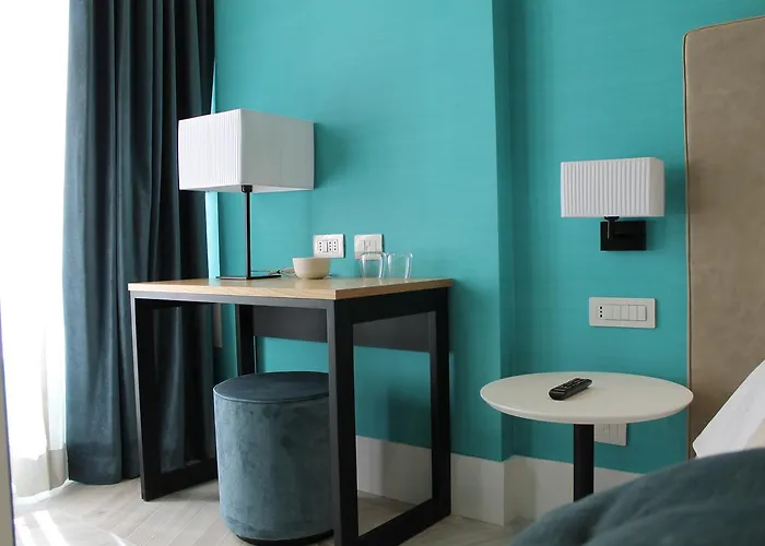 Bed No Breakfast Ak 2 Affittacamere 3*