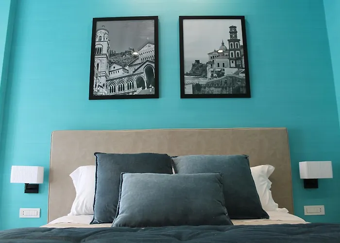 Affittacamere Bed No Breakfast Ak 2