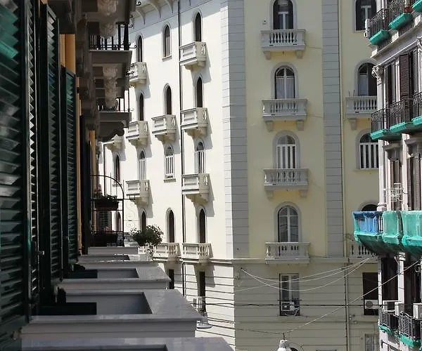 Affittacamere Bed No Breakfast Ak 2