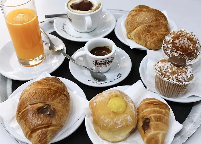 Affittacamere Bed No Breakfast Ak 2 Napoli