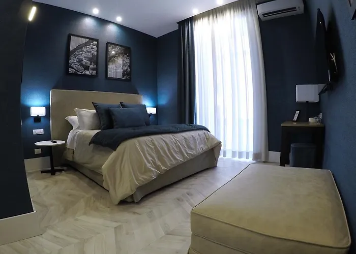 Bed No Breakfast Ak 2 Affittacamere