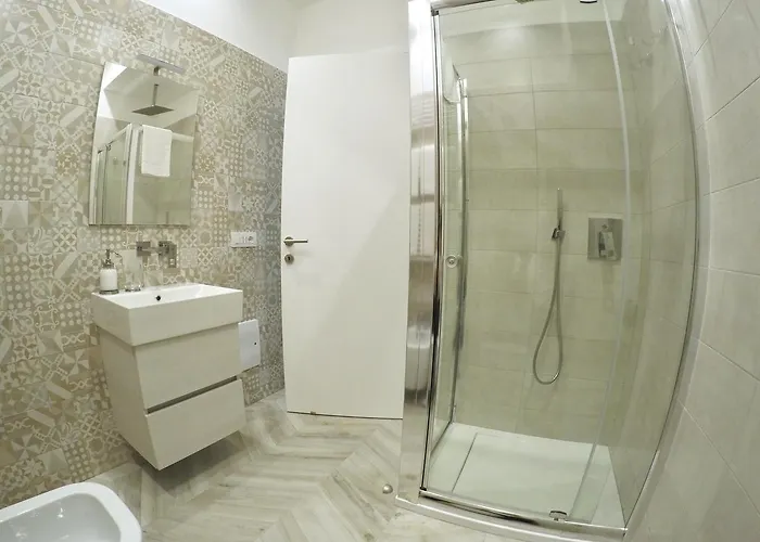 Bed No Breakfast Ak 2 Affittacamere 3*