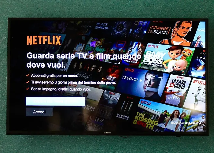 Bed No Breakfast Ak 2 3*