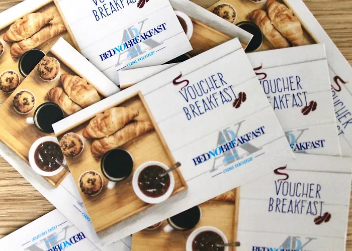 Bed No Breakfast Ak 2 3*