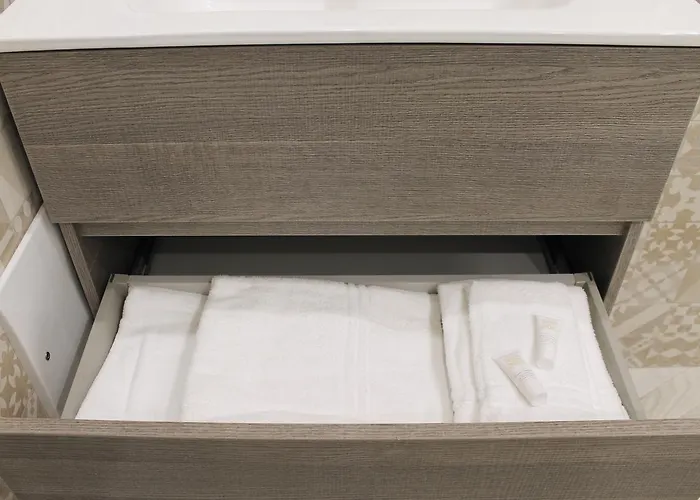 Bed No Breakfast Ak 2 3* Napoli