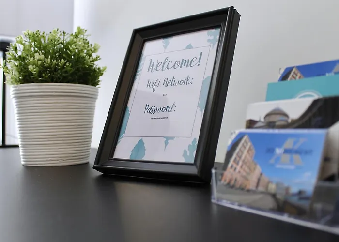 Bed No Breakfast Ak 2 3* Napoli