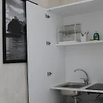 Bed No Breakfast Ak 2 3*