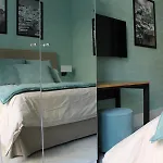 Bed No Breakfast Ak 2 Gæstehus