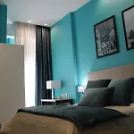 Bed No Breakfast Ak 2 Gæstehus Napoli
