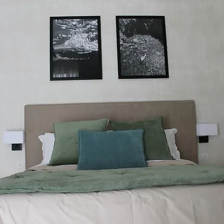 Bed No Breakfast Ak 2 נאפולי