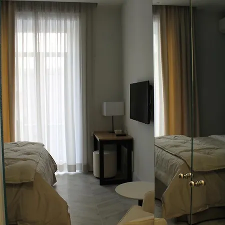 Bed No Breakfast Ak 2 Neapol