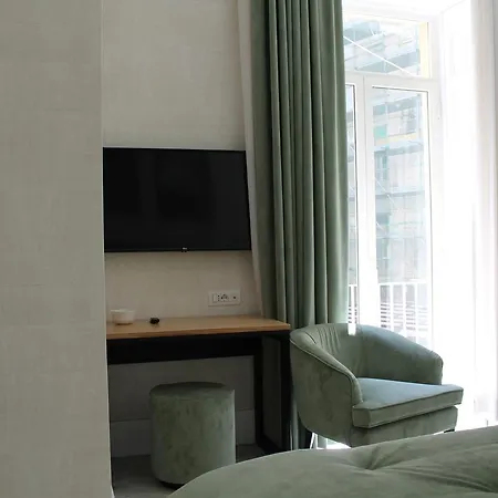 בית הארחה Bed No Breakfast Ak 2 3*