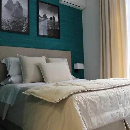 Bed No Breakfast Ak 2 Penzion