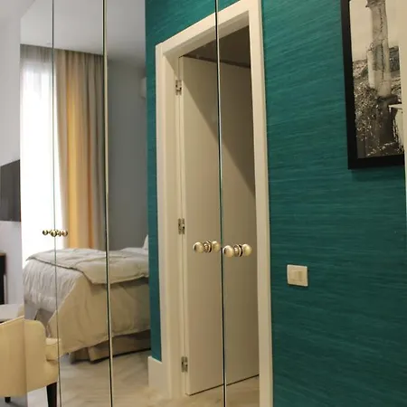 Bed No Breakfast Ak 2 נאפולי