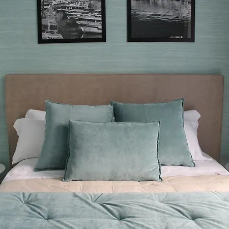 Bed No Breakfast Ak 2 Neapol