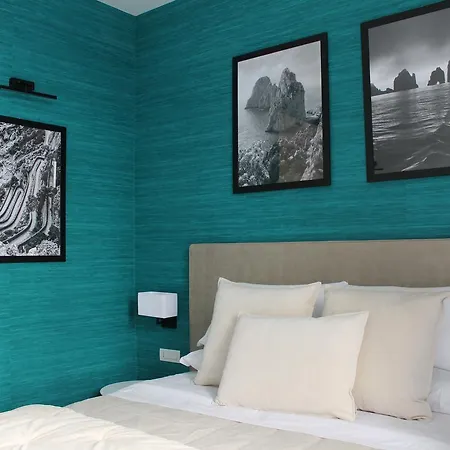 Penzion Bed No Breakfast Ak 2 3*