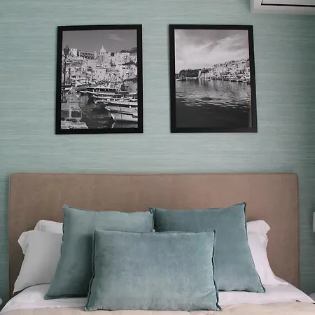 Bed No Breakfast Ak 2