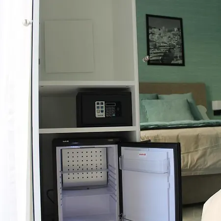 Bed No Breakfast Ak 2 נאפולי