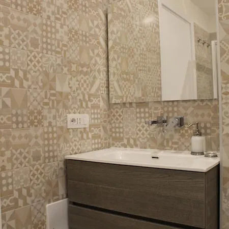 Bed No Breakfast Ak 2 3* נאפולי