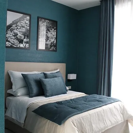 Penzion Bed No Breakfast Ak 2 Neapol