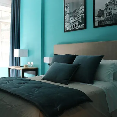 Bed No Breakfast Ak 2 3*