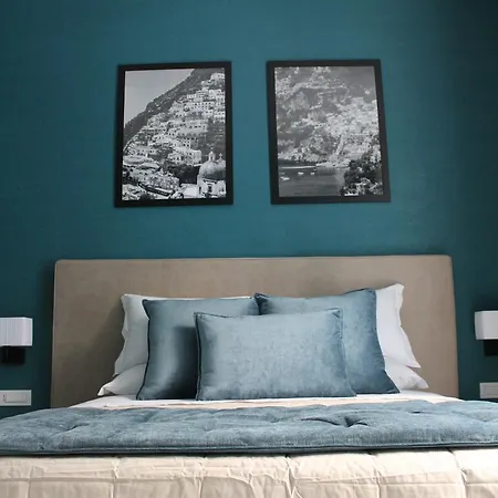 Bed No Breakfast Ak 2 Gæstehus Napoli
