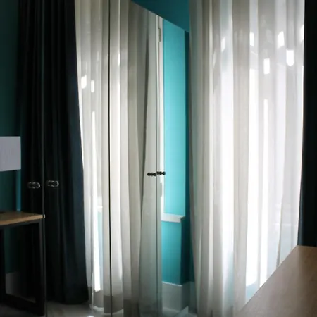 Penzion Bed No Breakfast Ak 2 Neapol
