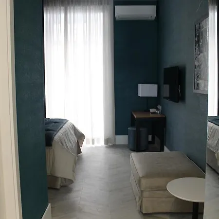 Bed No Breakfast Ak 2 3* Neapol