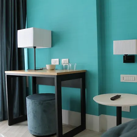 Bed No Breakfast Ak 2 בית הארחה 3*