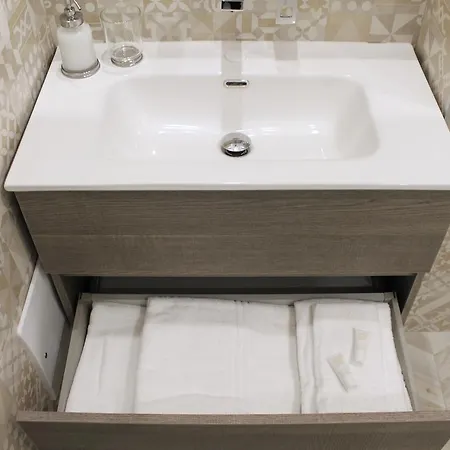 Penzion Bed No Breakfast Ak 2 Neapol