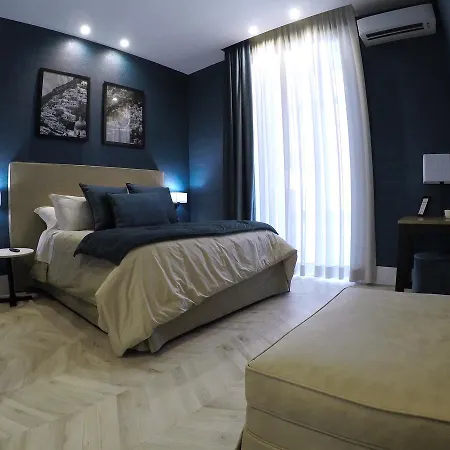 Bed No Breakfast Ak 2 Penzion