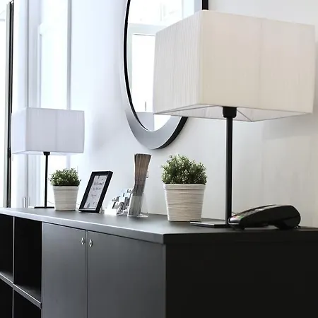 Bed No Breakfast Ak 2 נאפולי