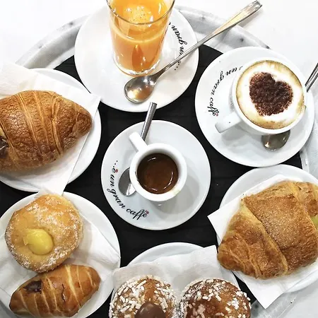 Bed No Breakfast Ak 2 בית הארחה