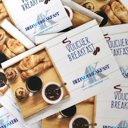 Bed No Breakfast Ak 2 3*