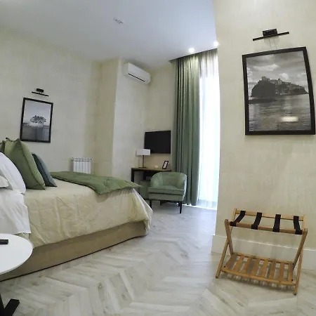 Bed No Breakfast Ak 2 Penzion