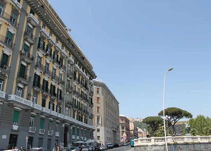 Bed No Breakfast Ak 2