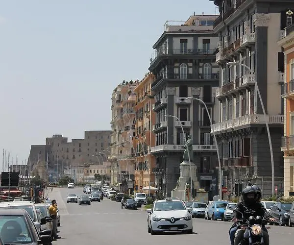 Bed No Breakfast Ak 2