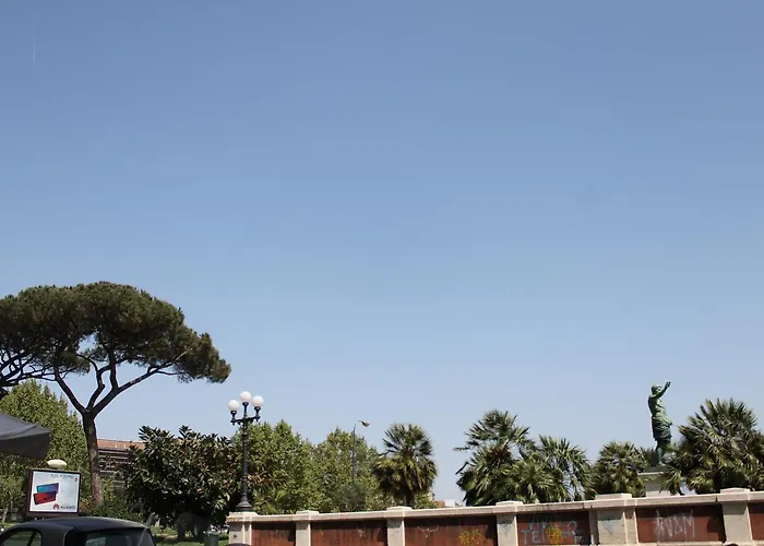 Bed No Breakfast Ak 2 Napels