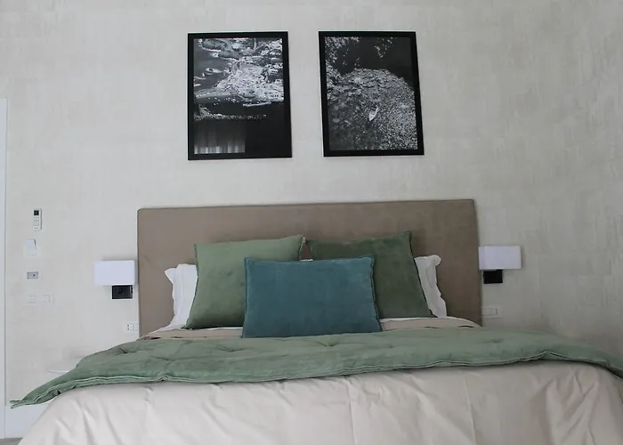 Bed No Breakfast Ak 2 Napels