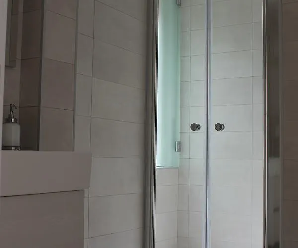 Bed No Breakfast Ak 2 3* Napels