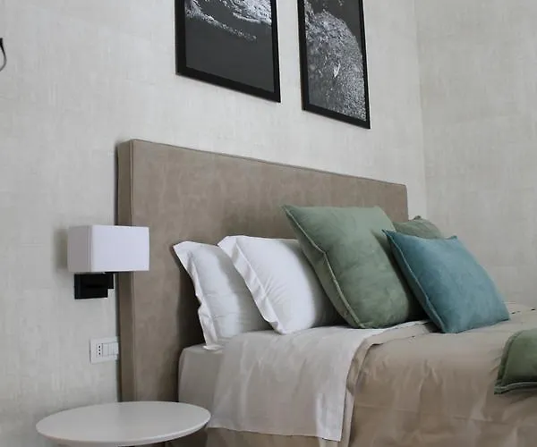 Gasthuis Bed No Breakfast Ak 2 Napels