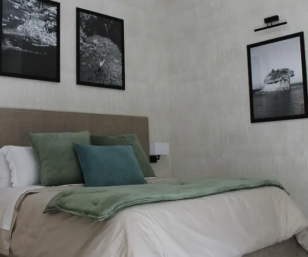 Bed No Breakfast Ak 2 3*