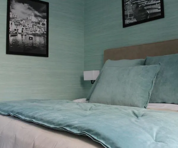 Gasthuis Bed No Breakfast Ak 2 3*